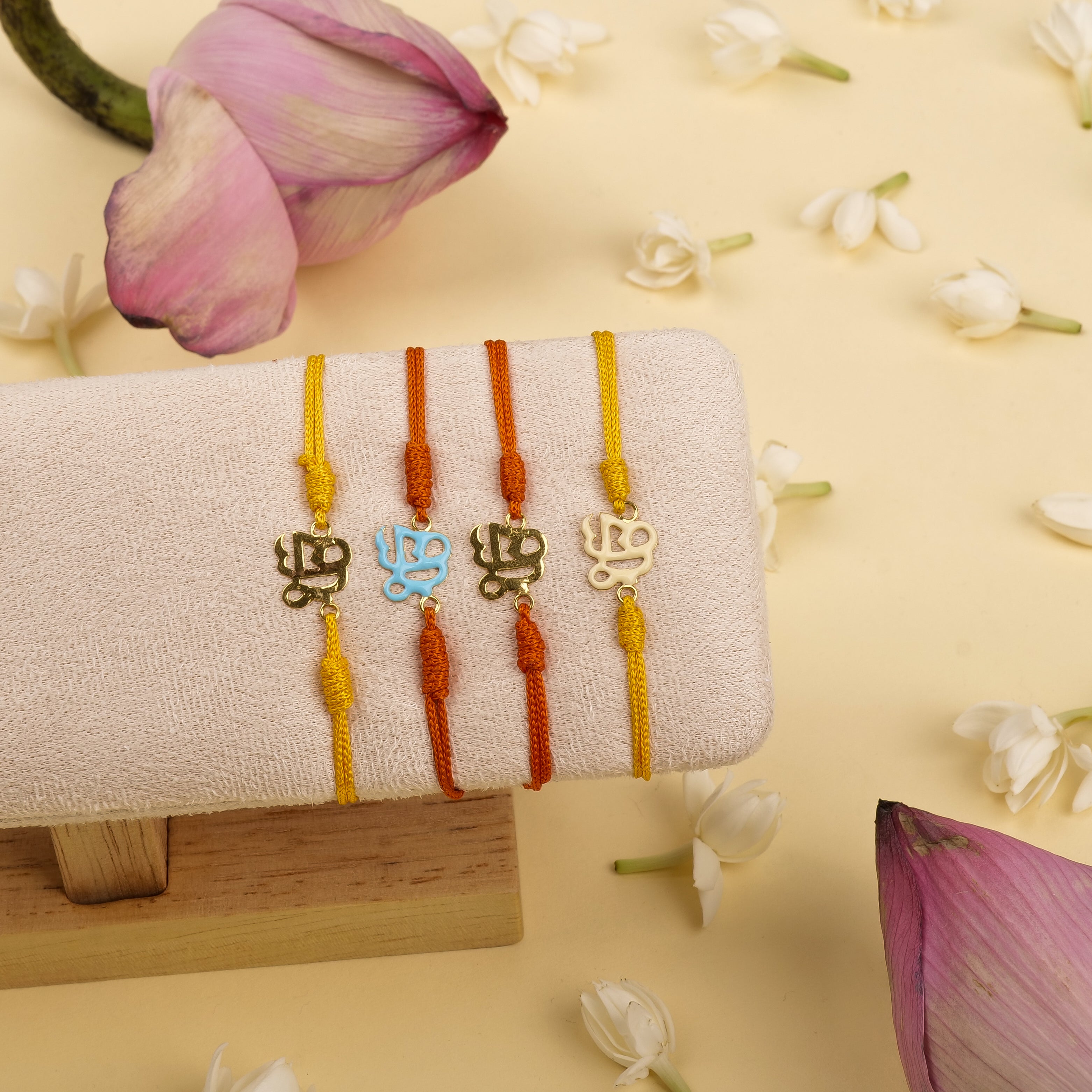 Ek Onkar Sacred Thread