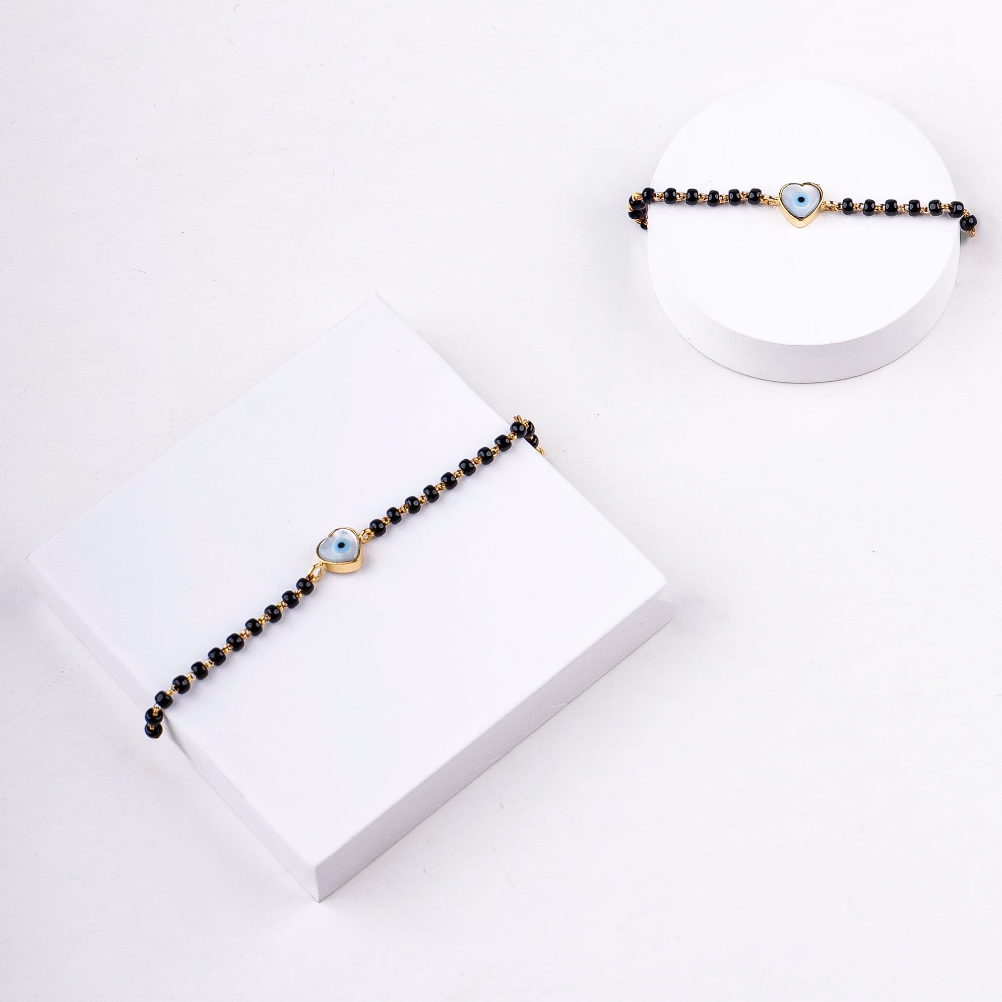 Heart Baby Nazariya - 2 Pieces