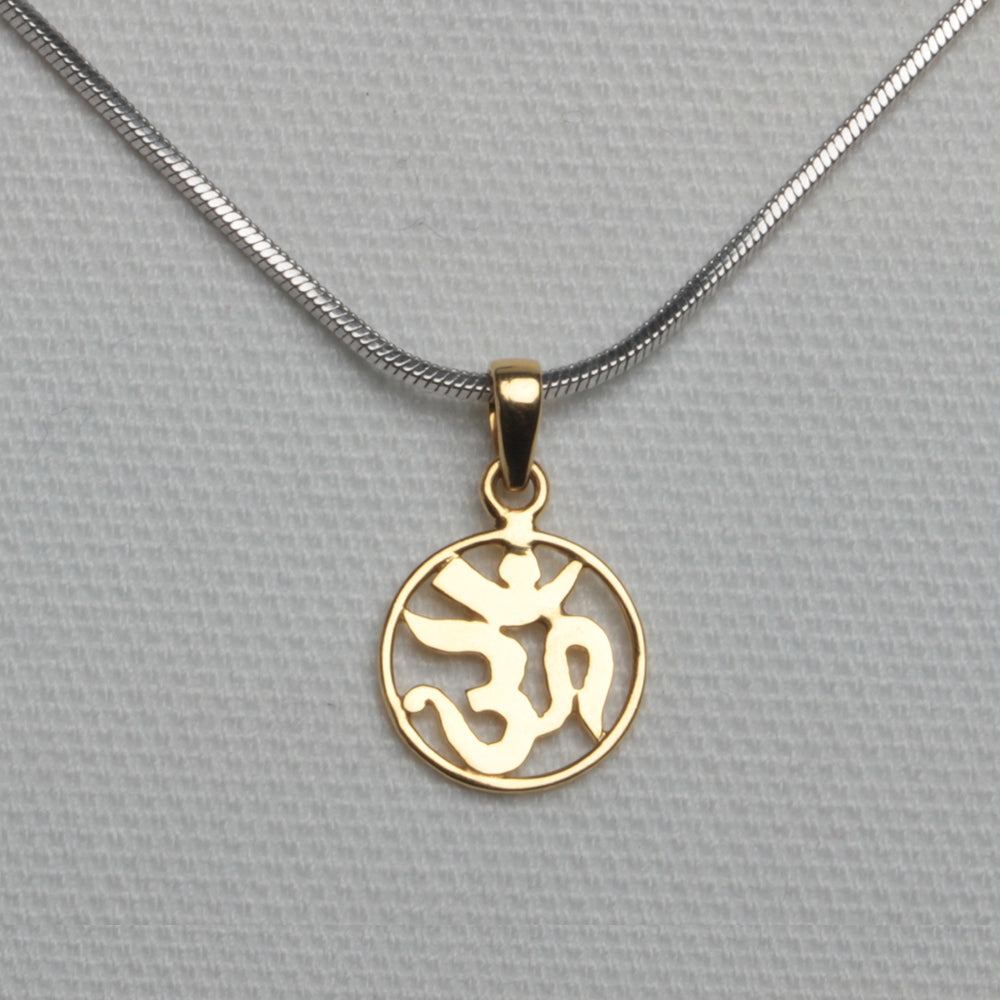 Om Pendant