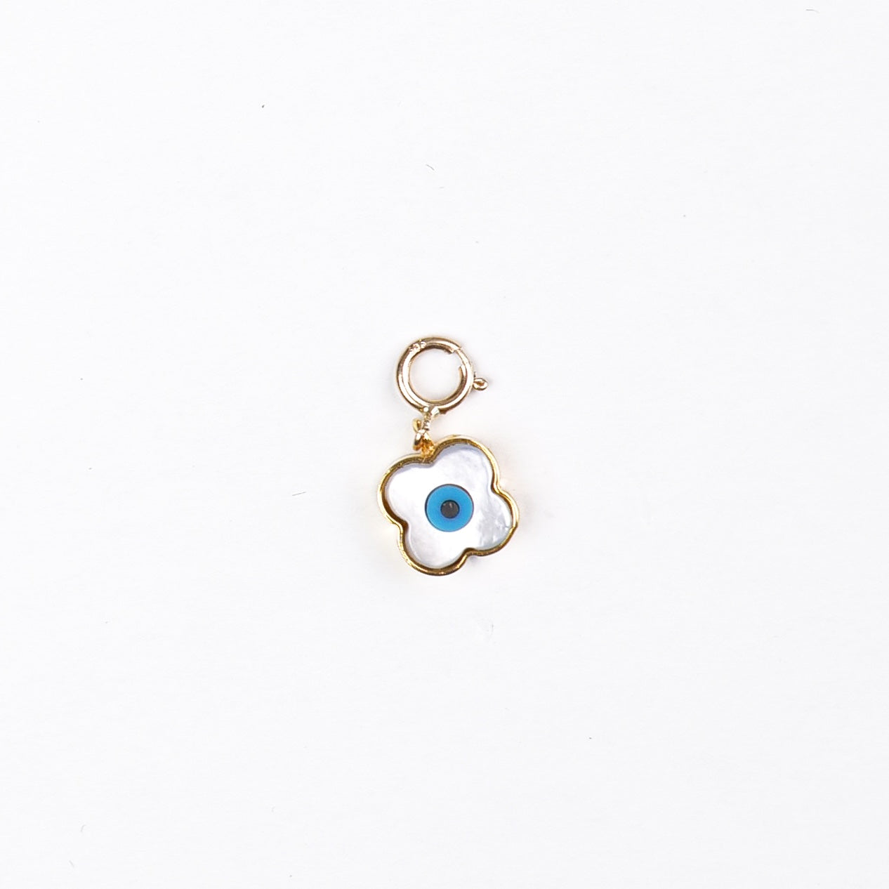 Evil Eye Charm Drops