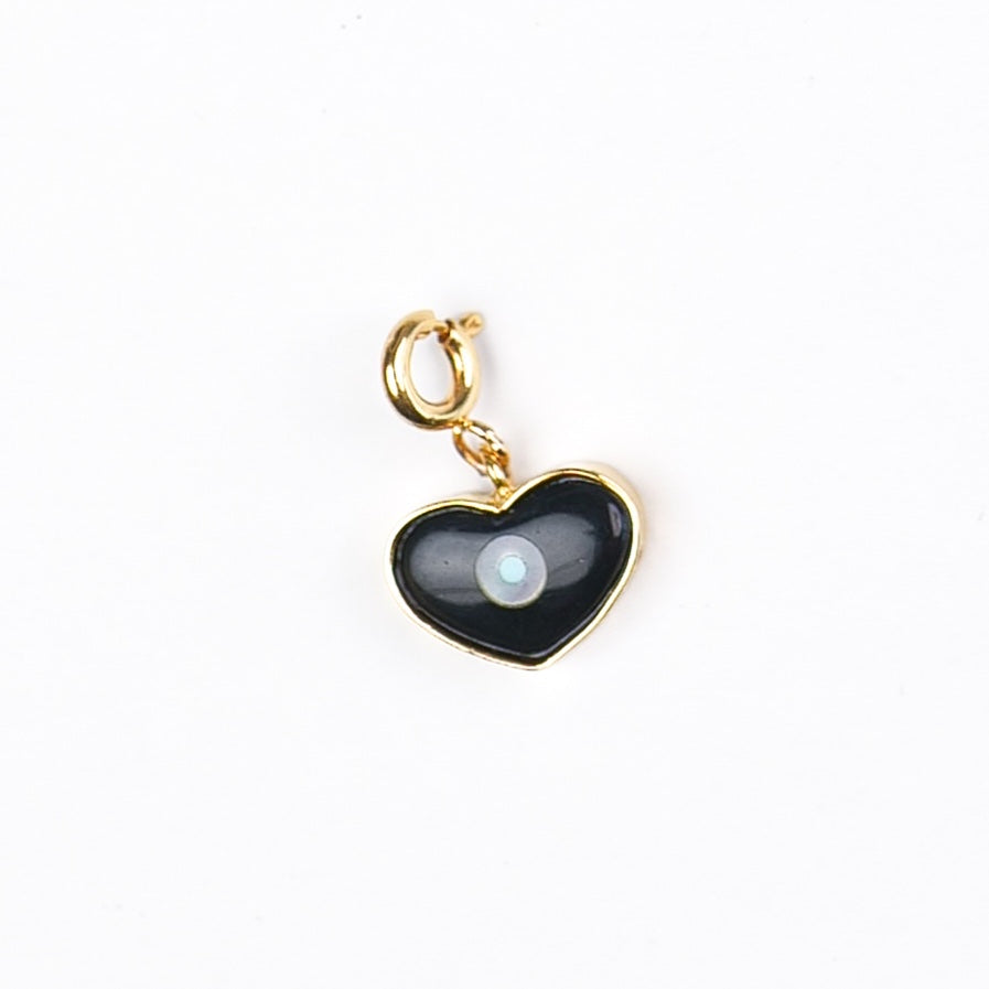 Evil Eye Charm Drops