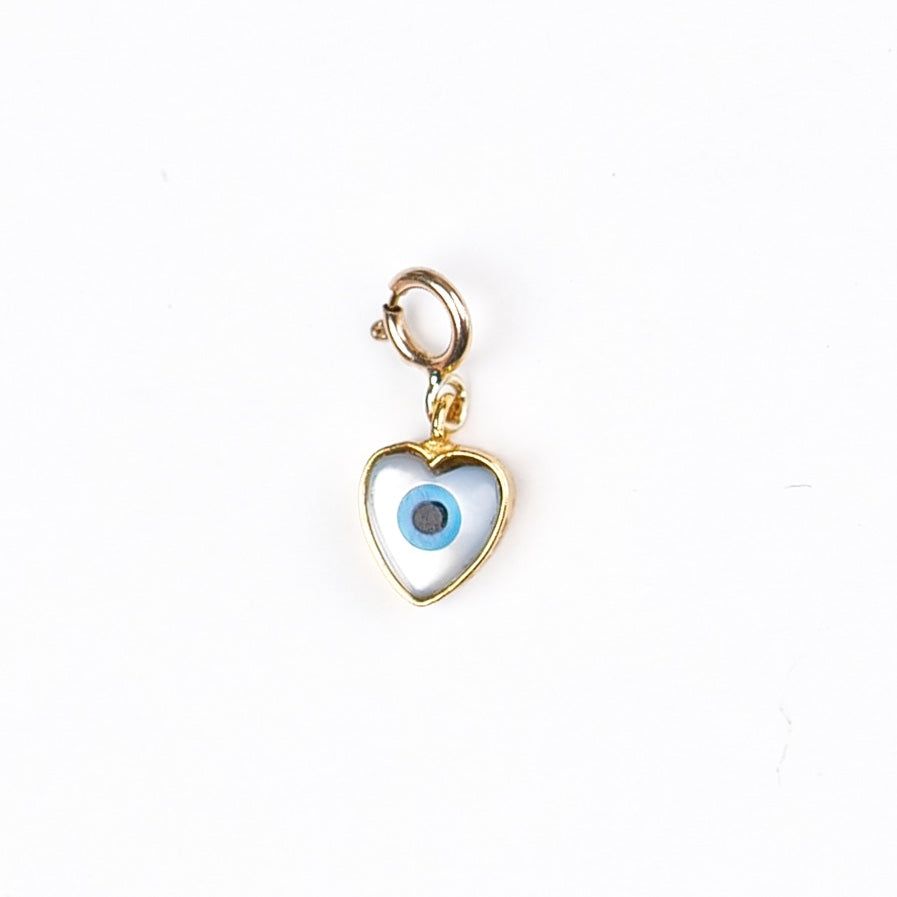 Evil Eye Charm Drops