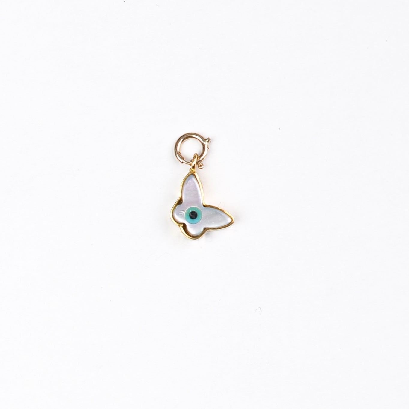 Evil Eye Charm Drops