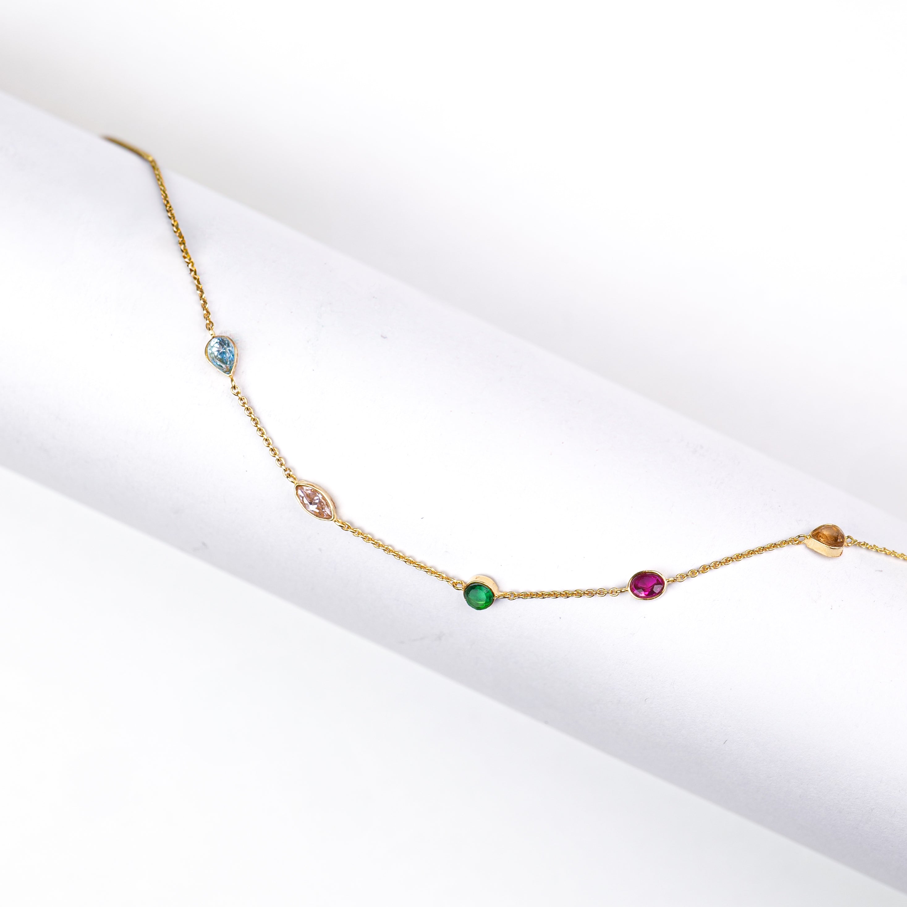 Every Shade of Me Bracelet