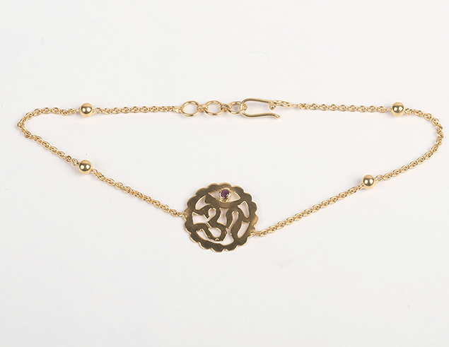 OM NAMAH BRACELET