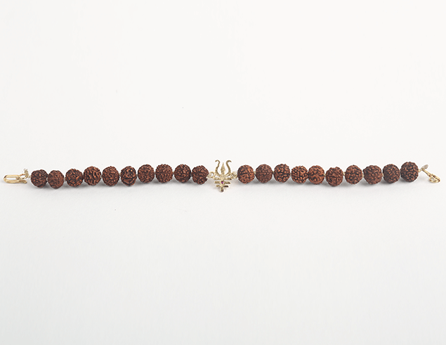 Rudra Namah Bracelet