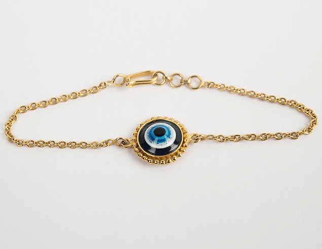 Turkish Evil Eye Classic Bracelet