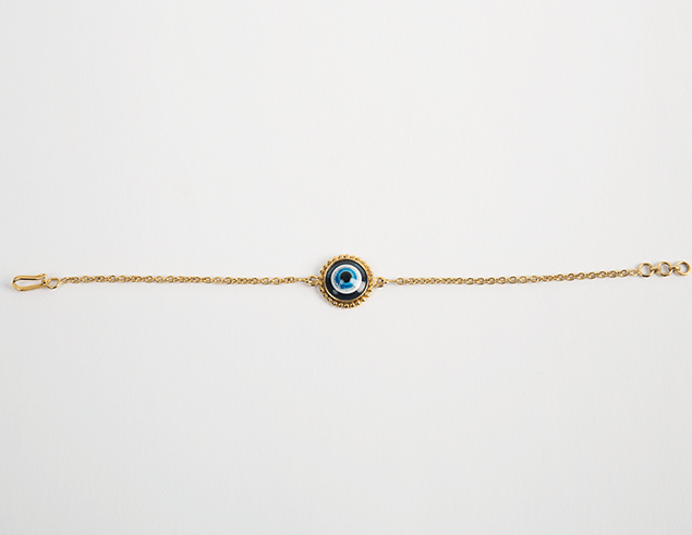 Turkish Evil Eye Classic Bracelet